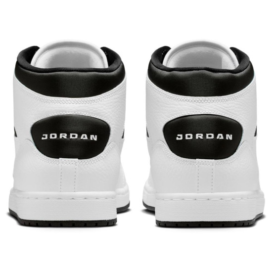 Jordan Access Court Mid